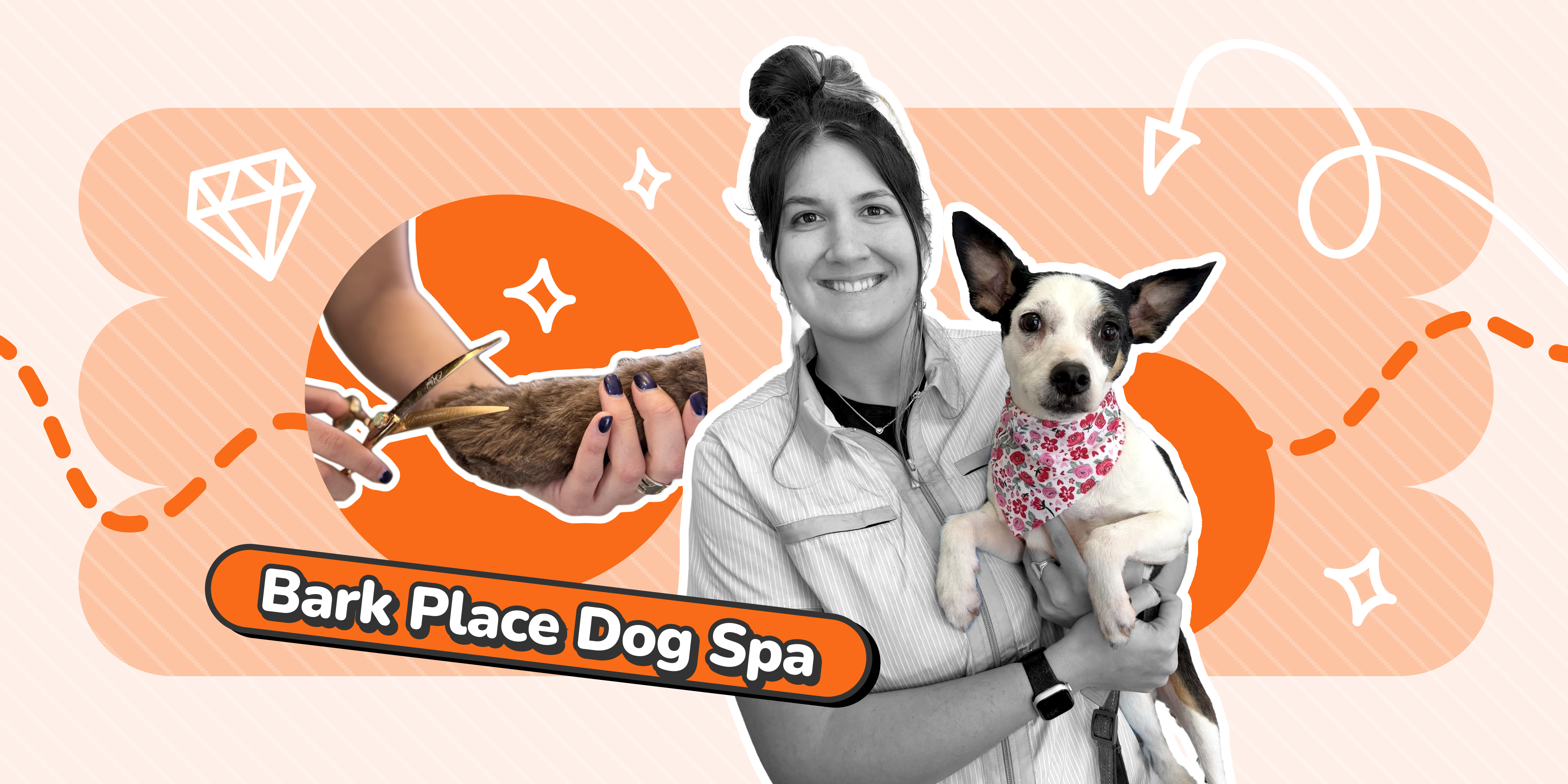 00_Cover_Bark Place Dog Spa