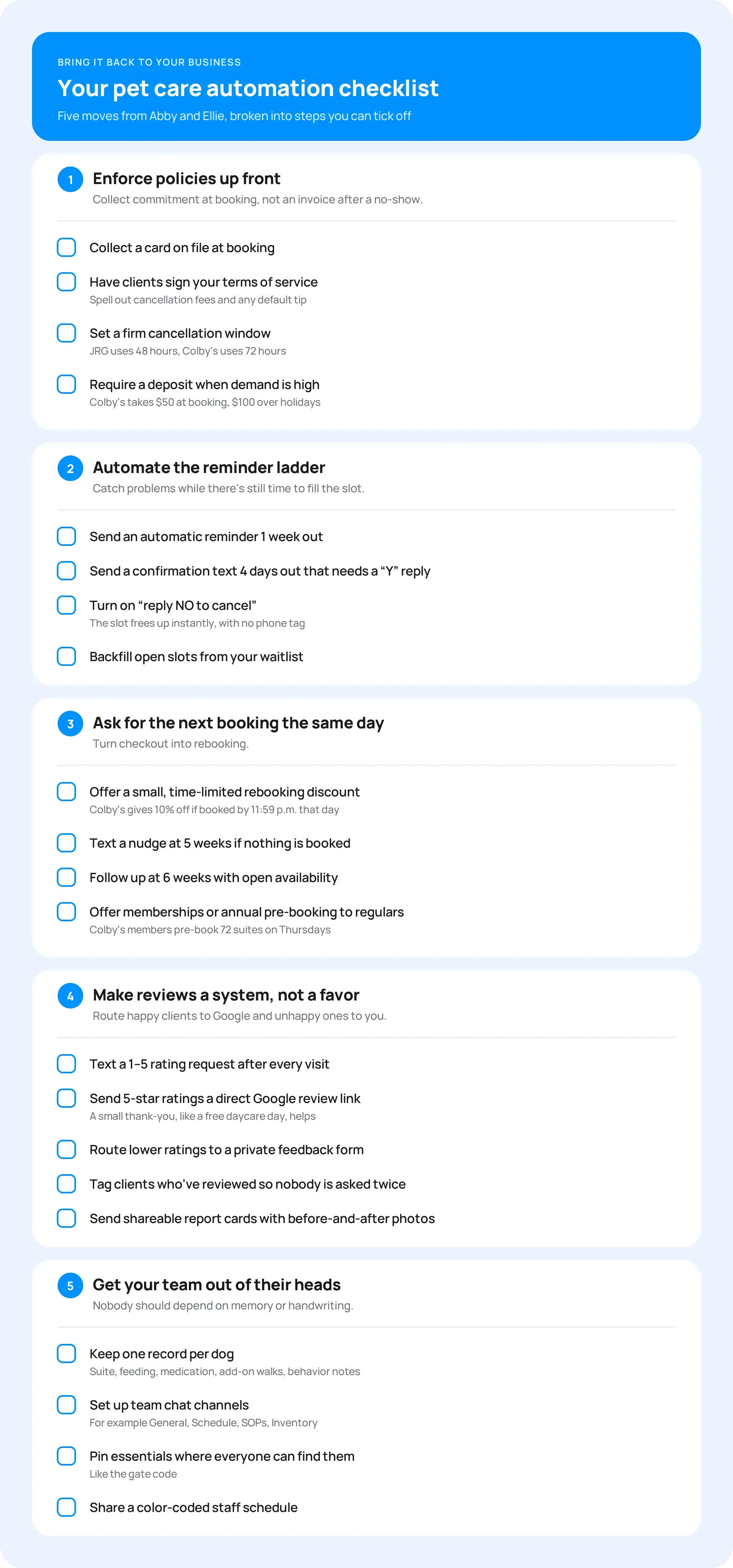 09-five-moves-checklist