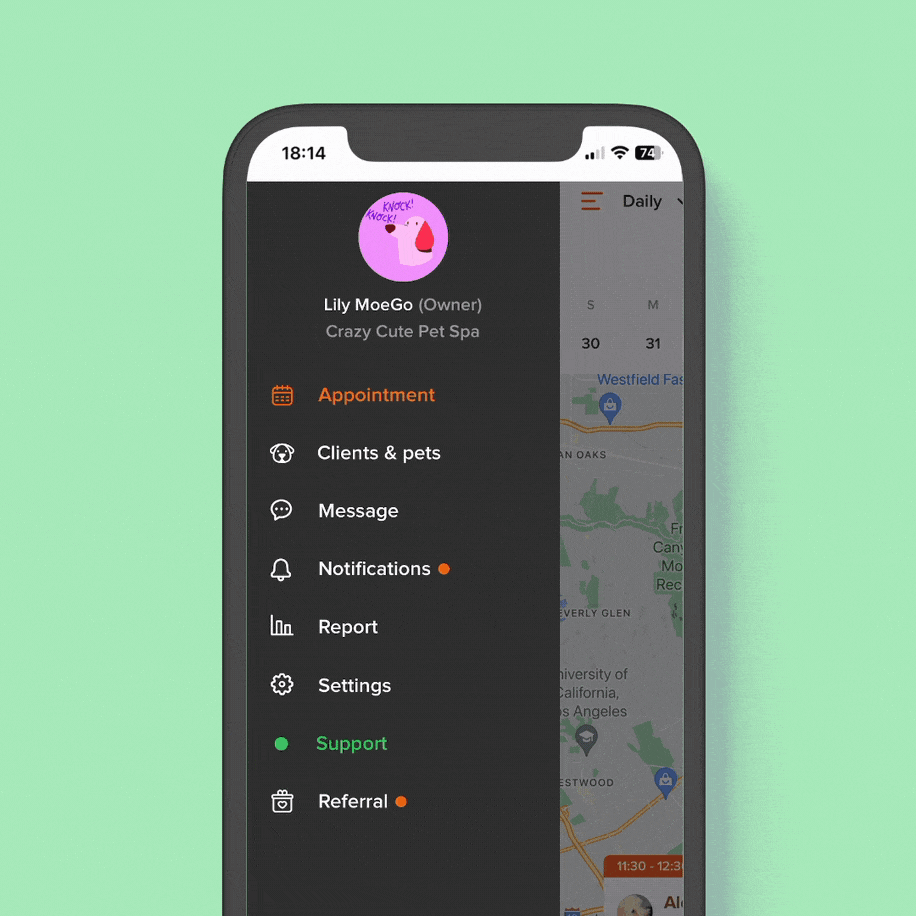 Abandoned_Booking_List_App_iteration_2