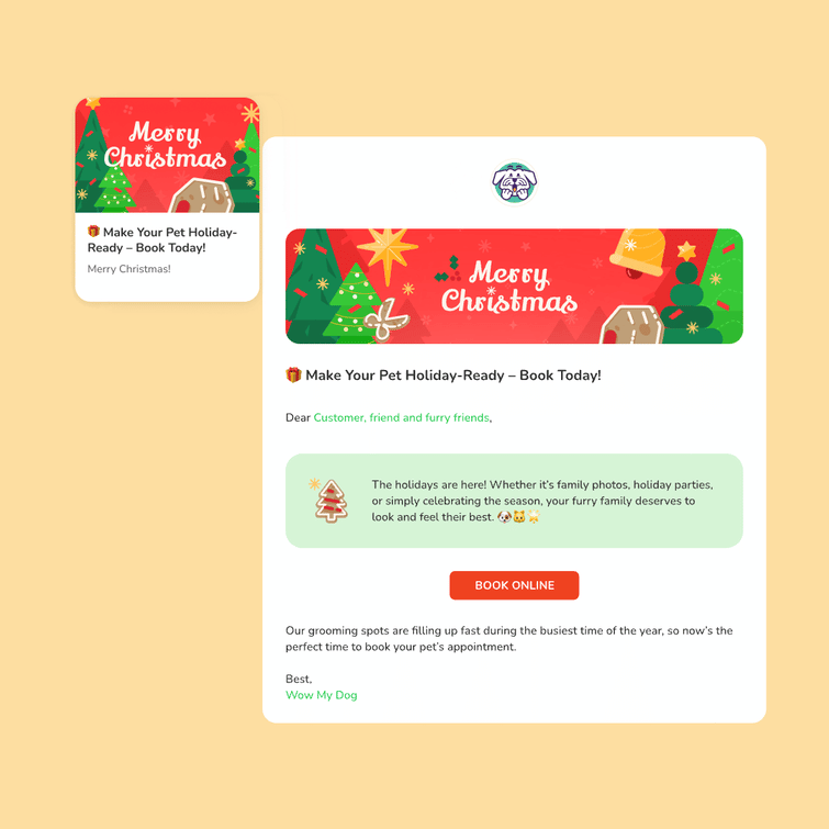 Christmas-Theme-for-Marketing-Campaign,-Tipping-Screen,-and-Online-Booking-QR-Code-1