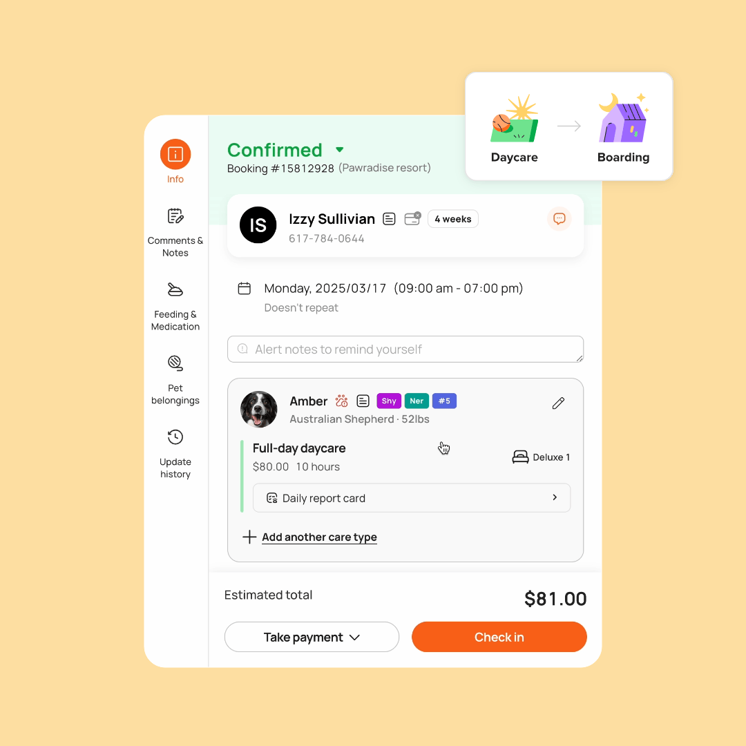 Convert-Daycare-to-Boarding-in-Seconds