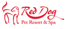 Red Dog Pet Resort Uses MoeGo W
