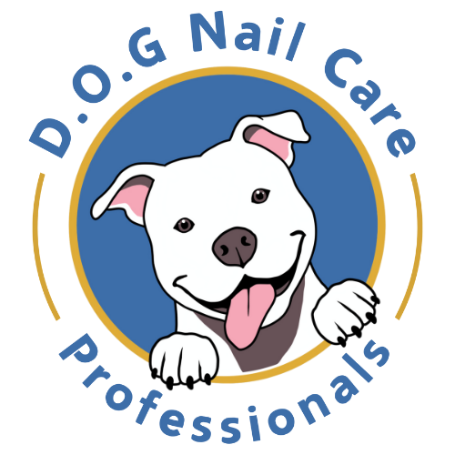 D.O.G Nail Care Professionals logo