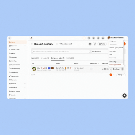 Image showcasing How to Track Pets, Manage Lodging, and Log Incidents with Ease