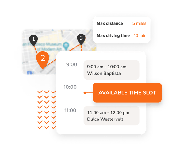 Route Optimizer