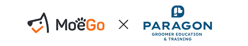 MoeGo x Paragon - new