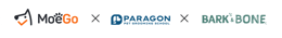 MoeGo x Paragon x Bark and Bones
