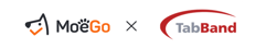 MoeGo x TabBand