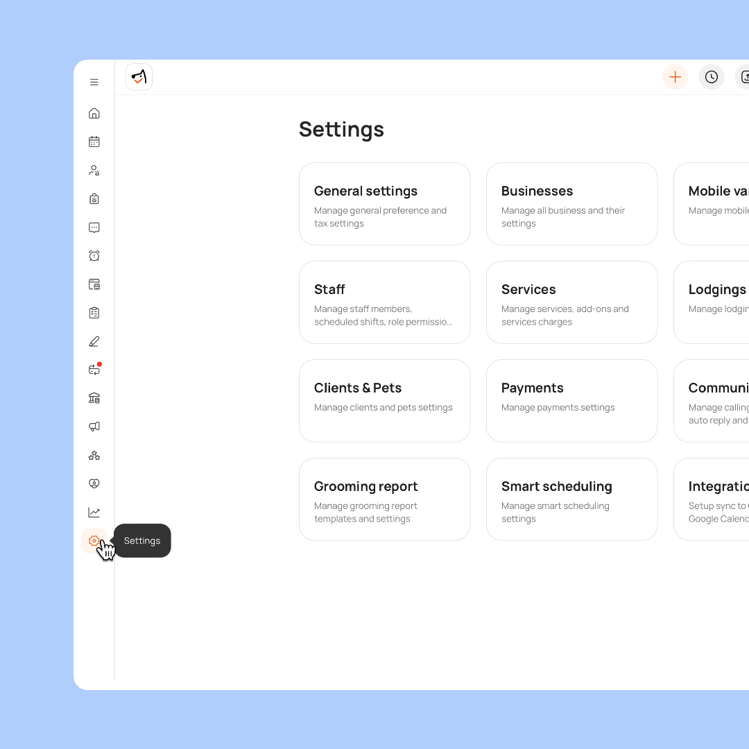 Smart-Scheduling-with-Buffer-Time---setting