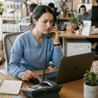 Support or reliability is slowing you down