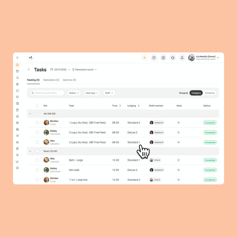 Task-management_-Sort-your-lodging-list