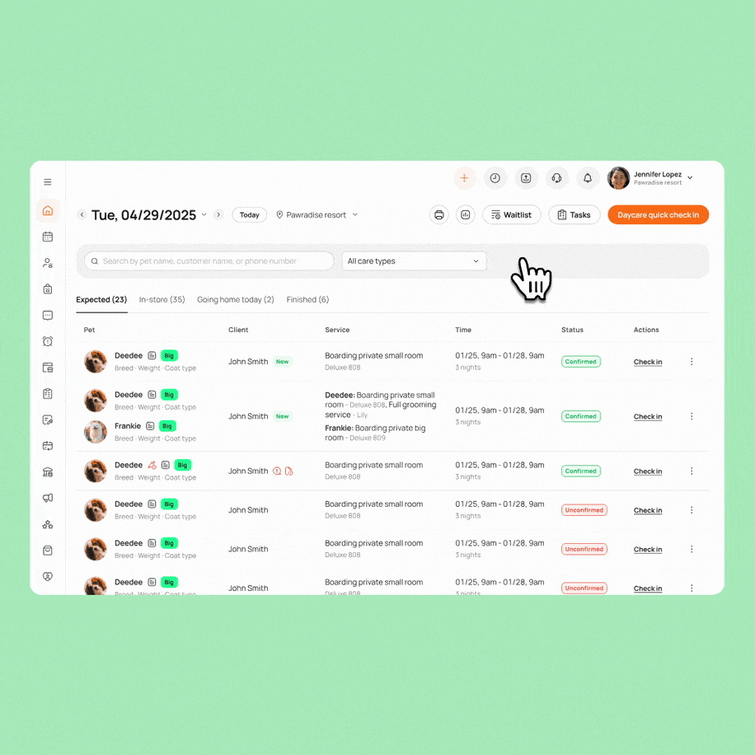 Waitlist_Management