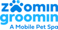 Zoomin Groomin Uses MoeGo W