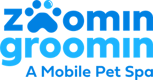 Zoomin Groomin Uses MoeGo W