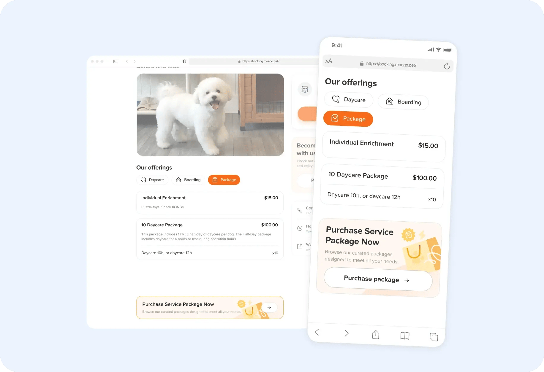 boarding_and_daycare_package