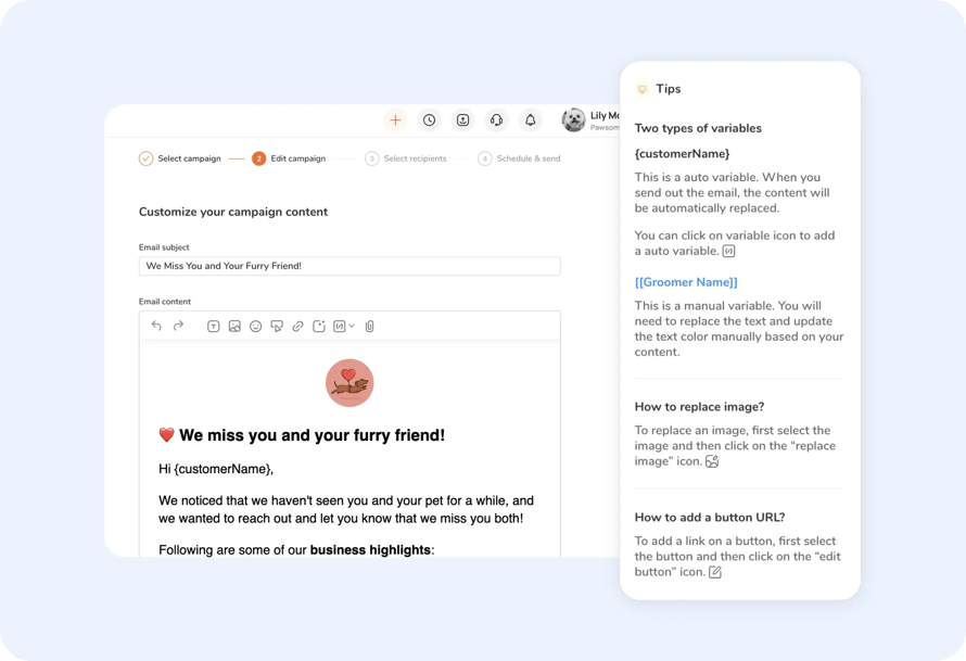 email marketing basics-2