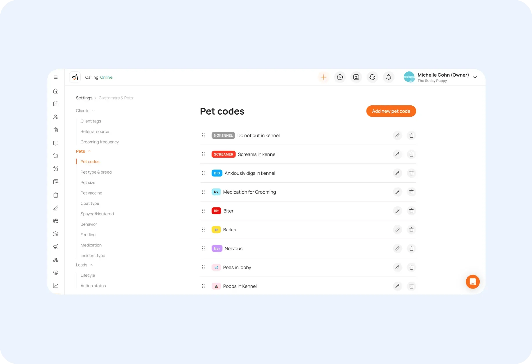 flag_it_fast_using_pet_codes_for_consistent_care