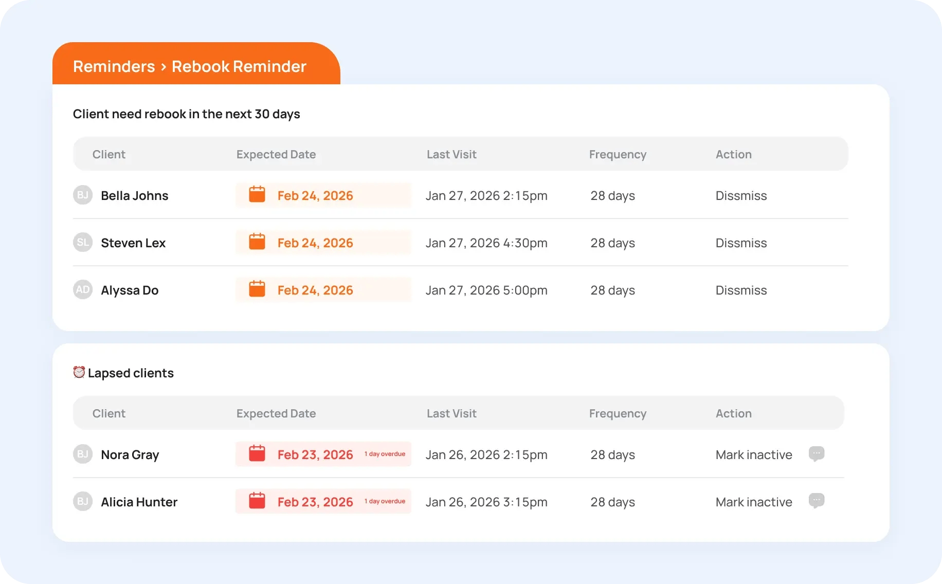 from_asking_to_rebook_to_engineering_it