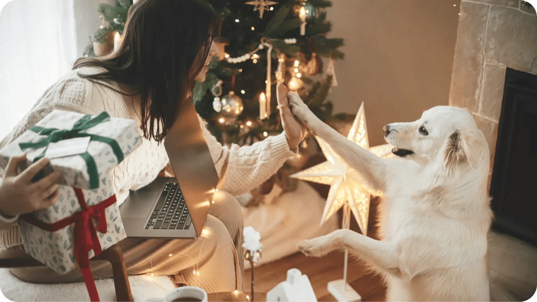 holiday peak ensuring customer satisfaction and peace of mind