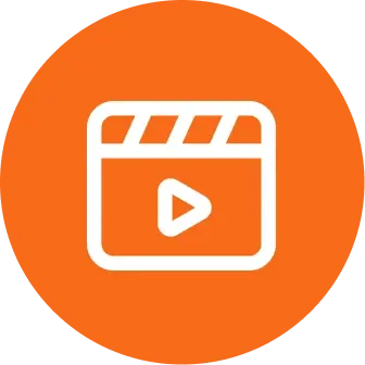 icon video movie