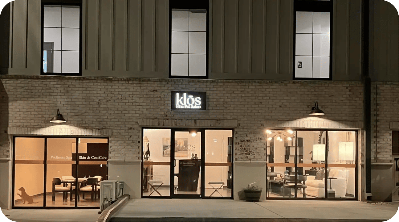 klos_exterior