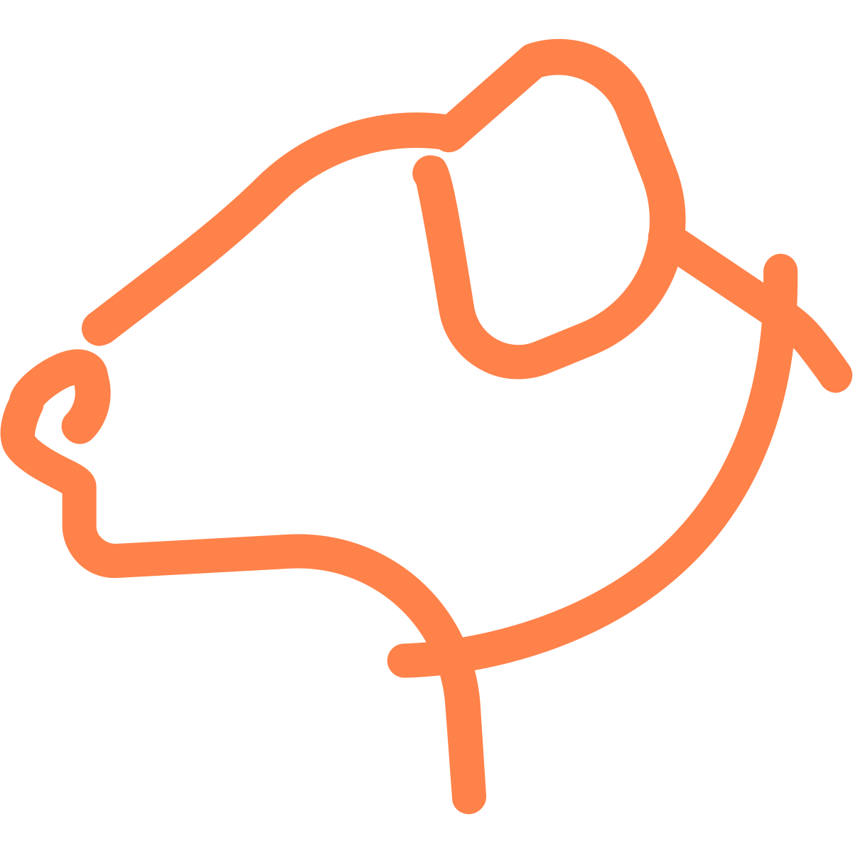 noun-dog-438654-FF824A