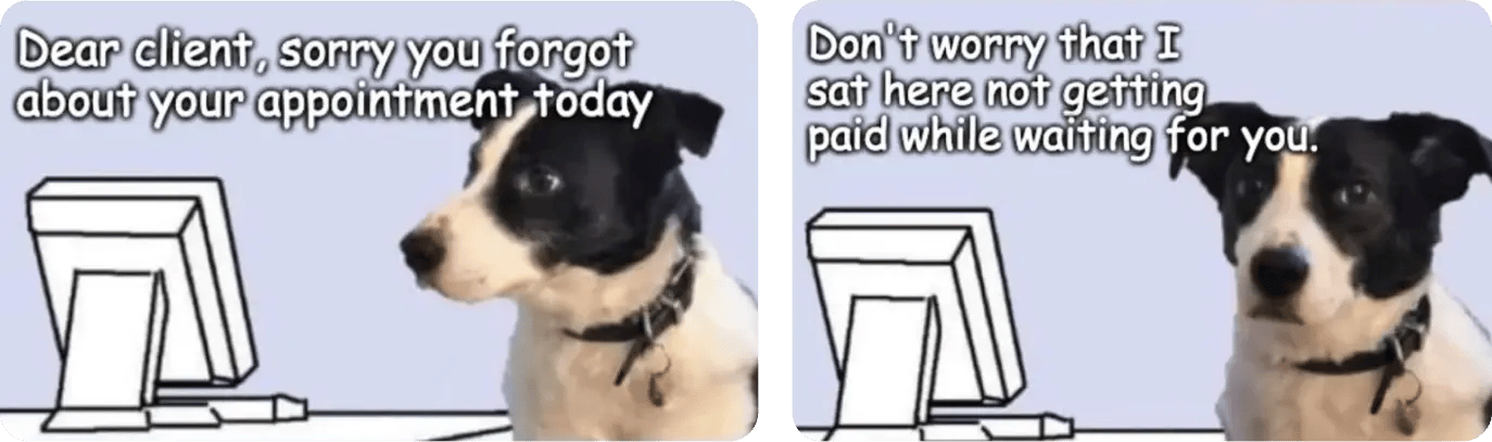 payment meme