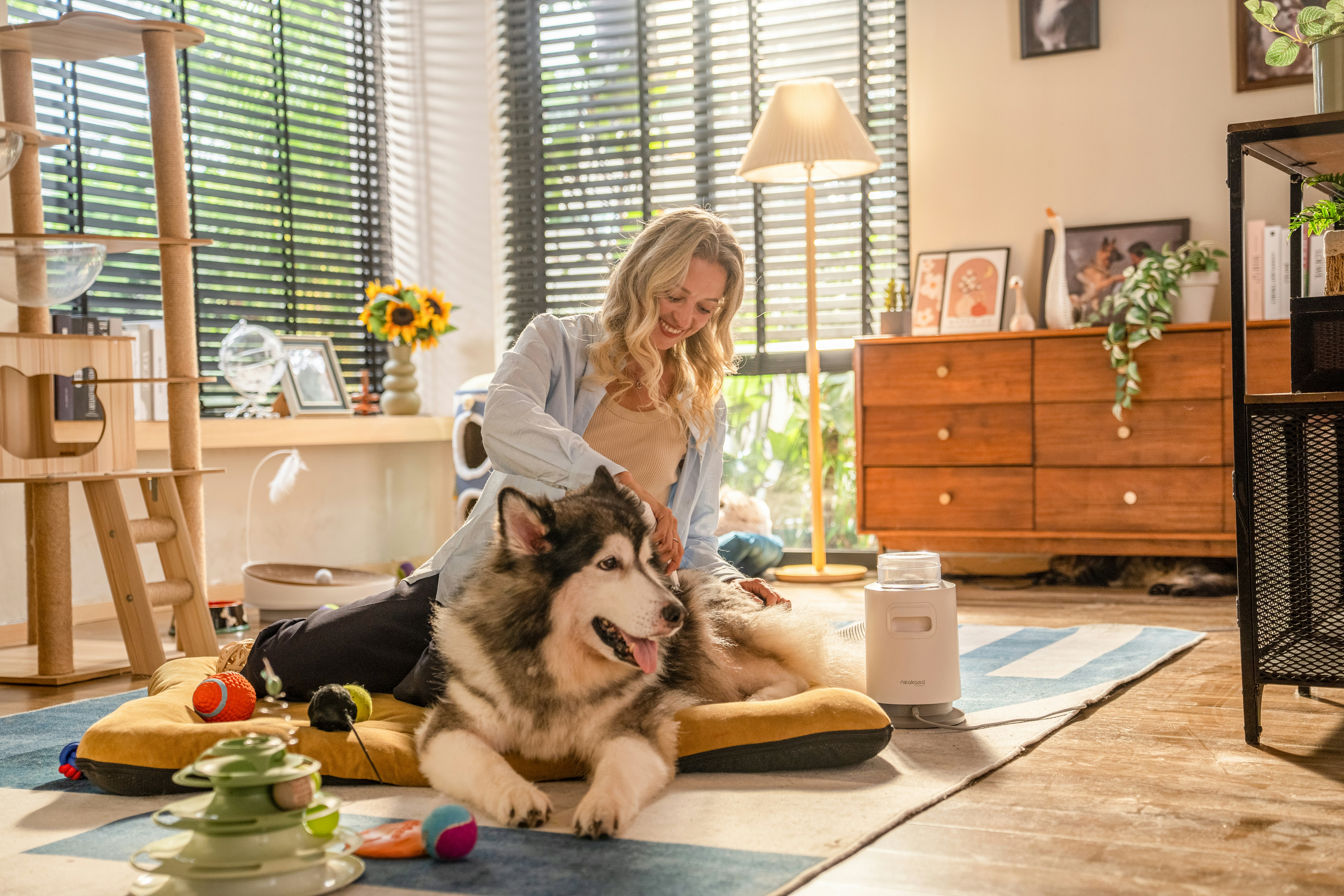 Adoption of dog grooming scheduling software by pet salons and groomers and significantly boost earnings and reviews