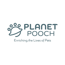planet pooch logo