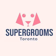 supergrooms logo